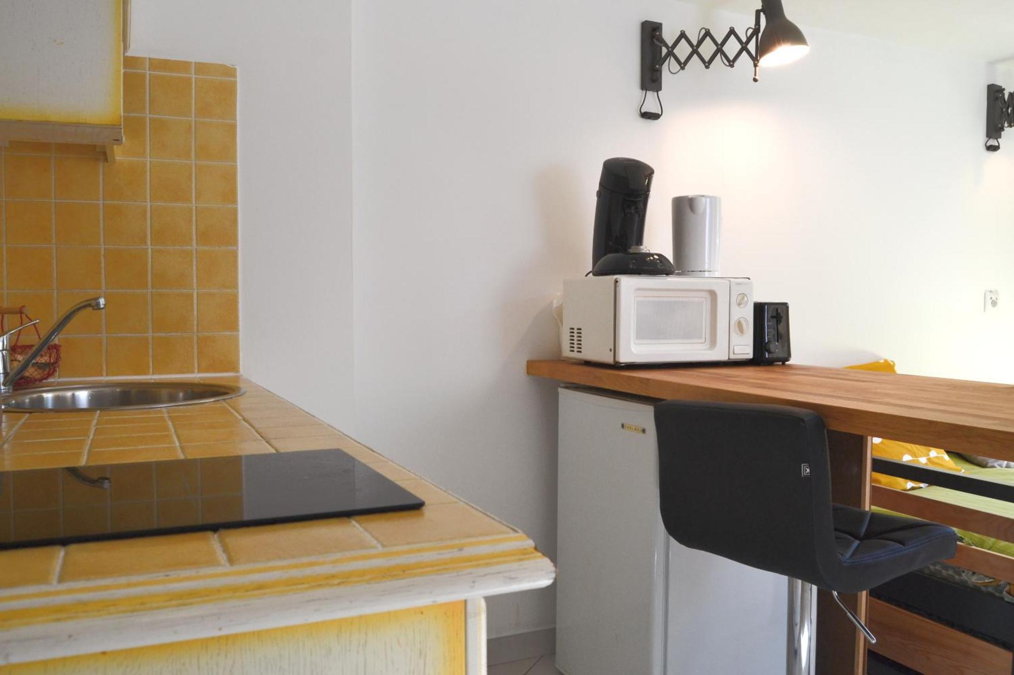 Apartamento L'atelier De Papy D'albi - Parking - Centre Accessible A Pied *