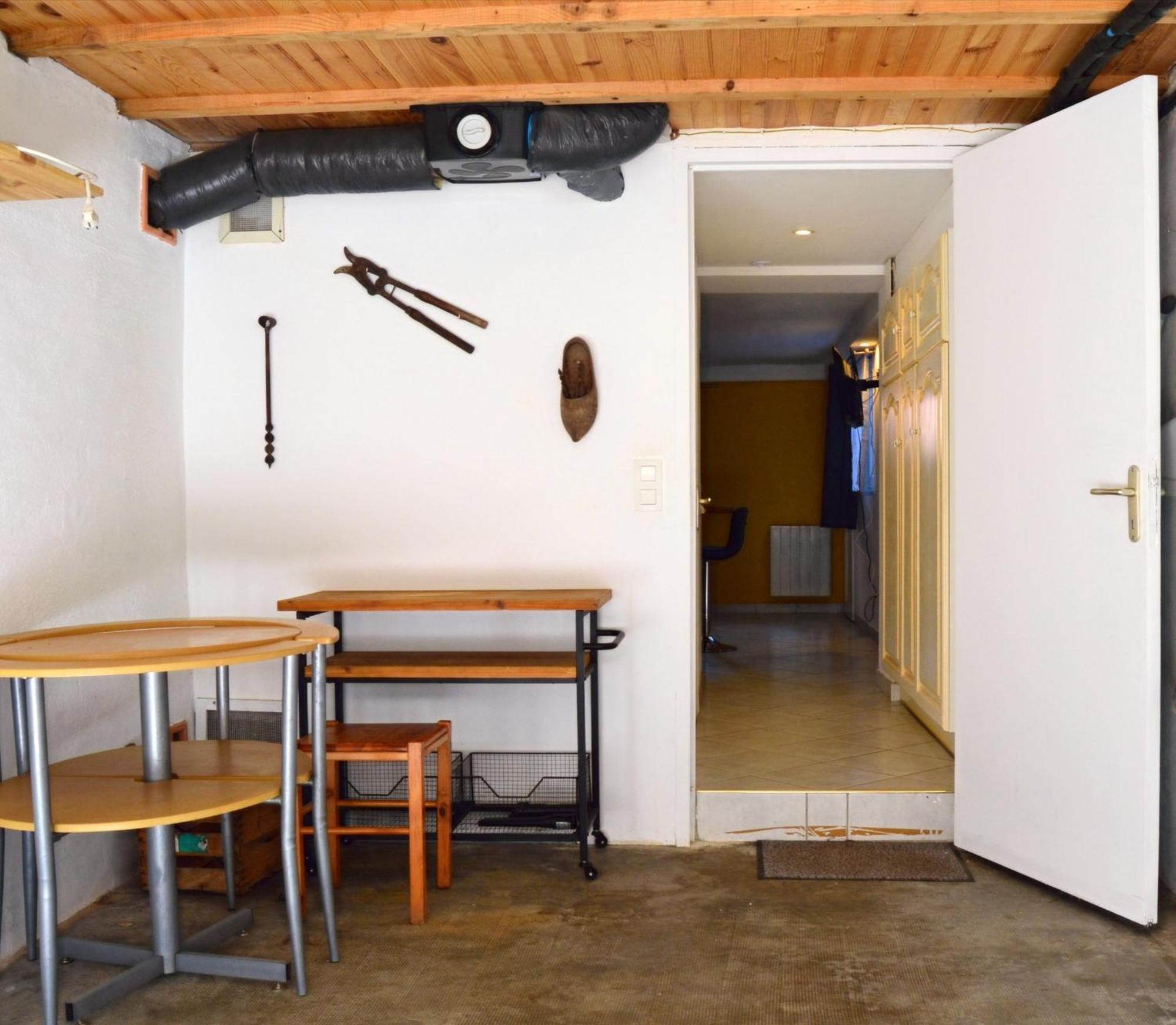 Apartamento L'atelier De Papy D'albi - Parking - Centre Accessible A Pied *