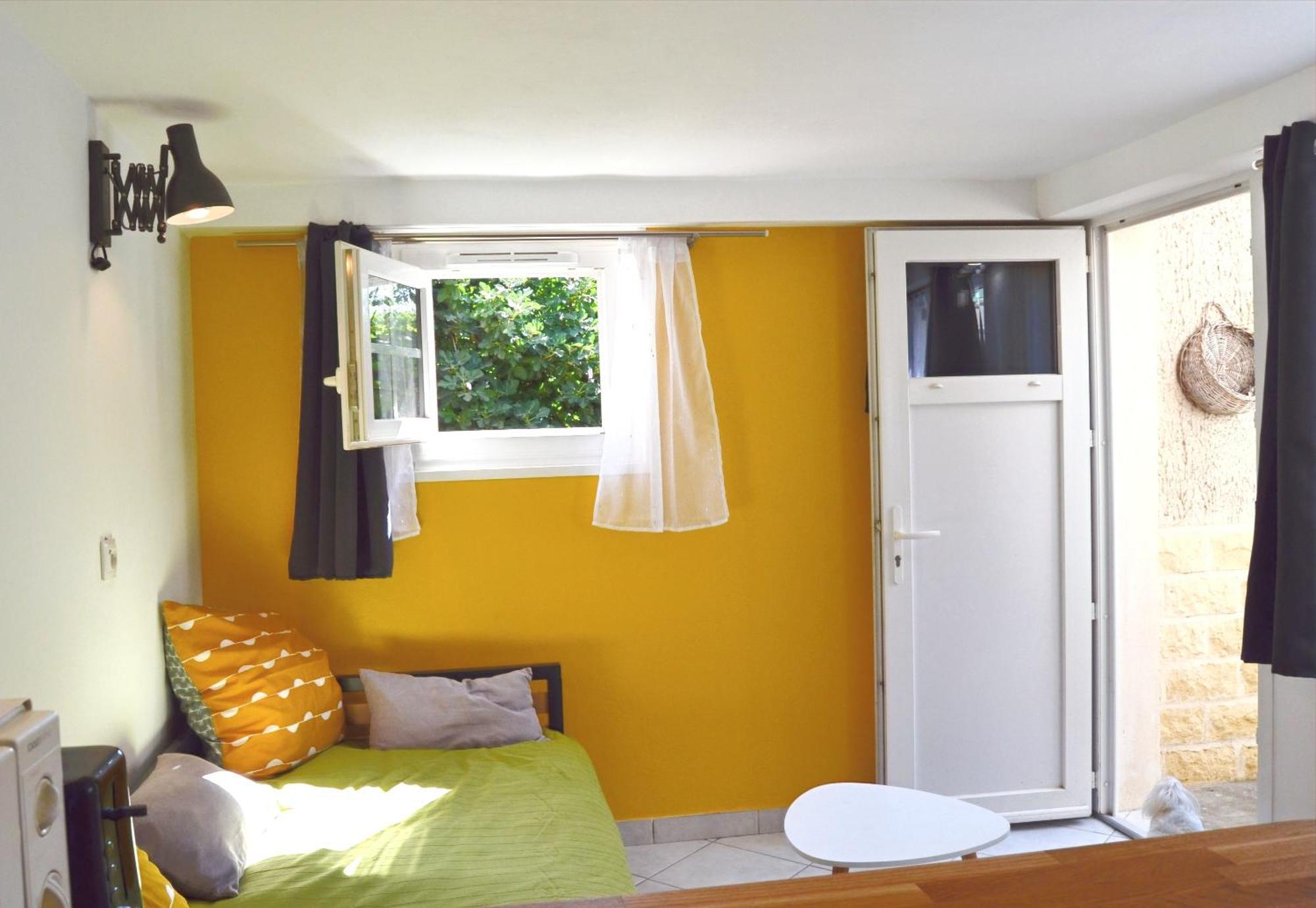 L'atelier De Papy D'albi - Parking - Centre Accessible A Pied Apartment *
