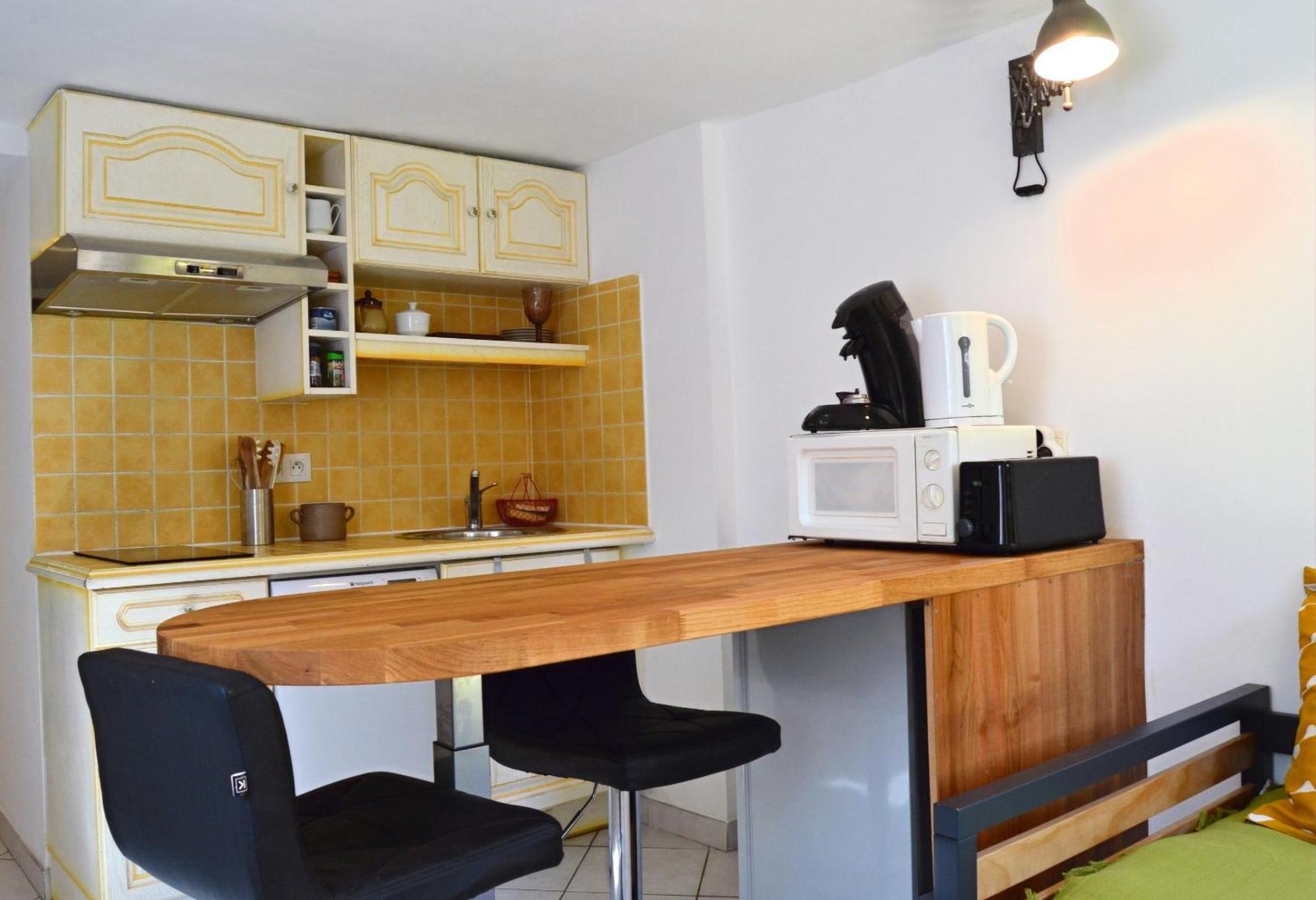 L'atelier De Papy D'albi - Parking - Centre Accessible A Pied Albi