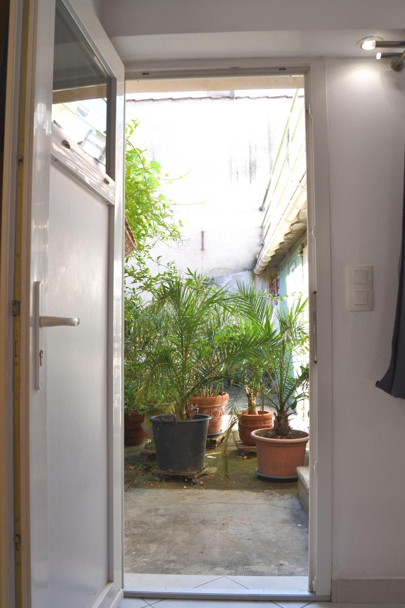 L'atelier De Papy D'albi - Parking - Centre Accessible A Pied Apartment *