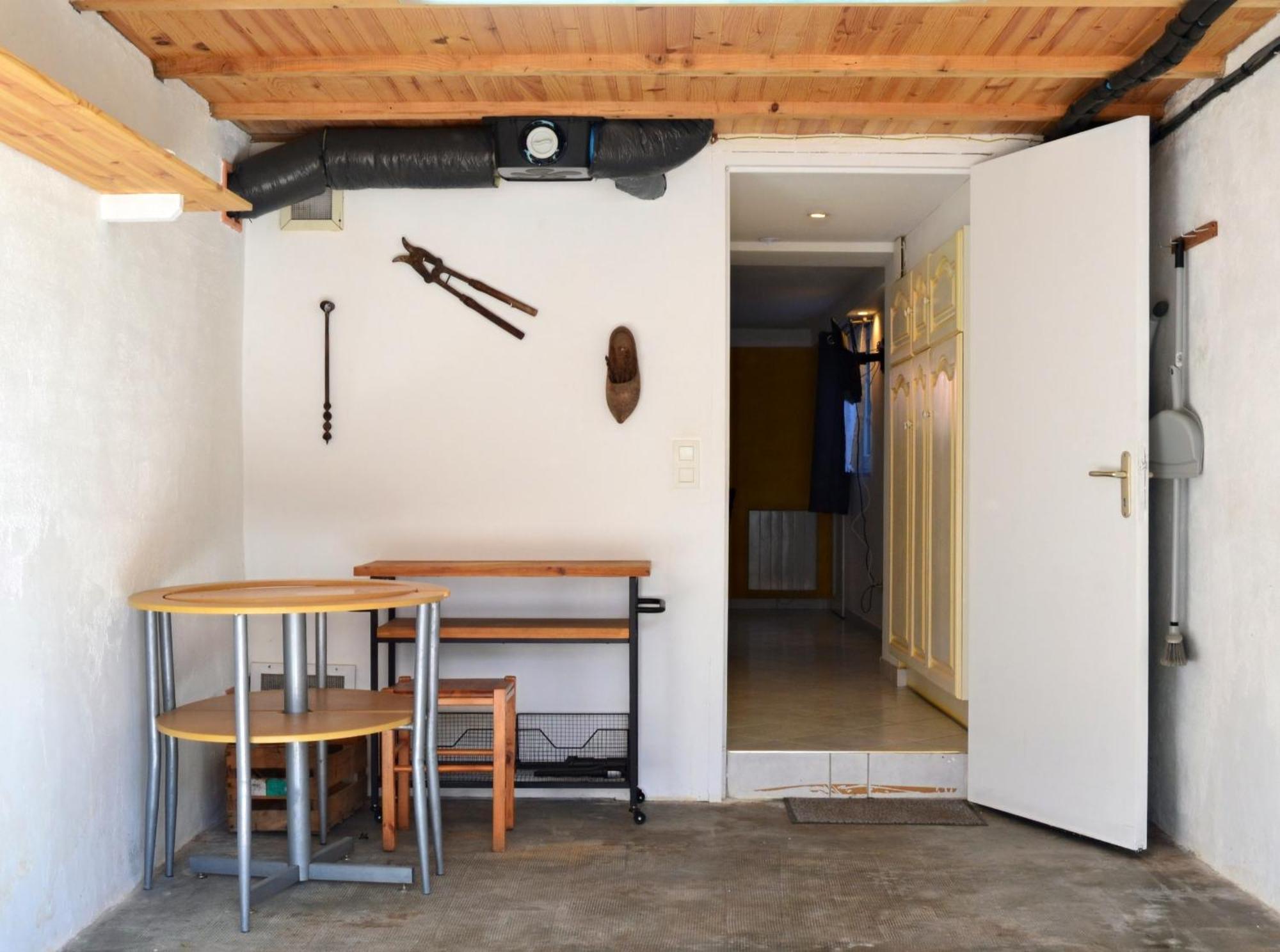 L'atelier De Papy D'albi - Parking - Centre Accessible A Pied *