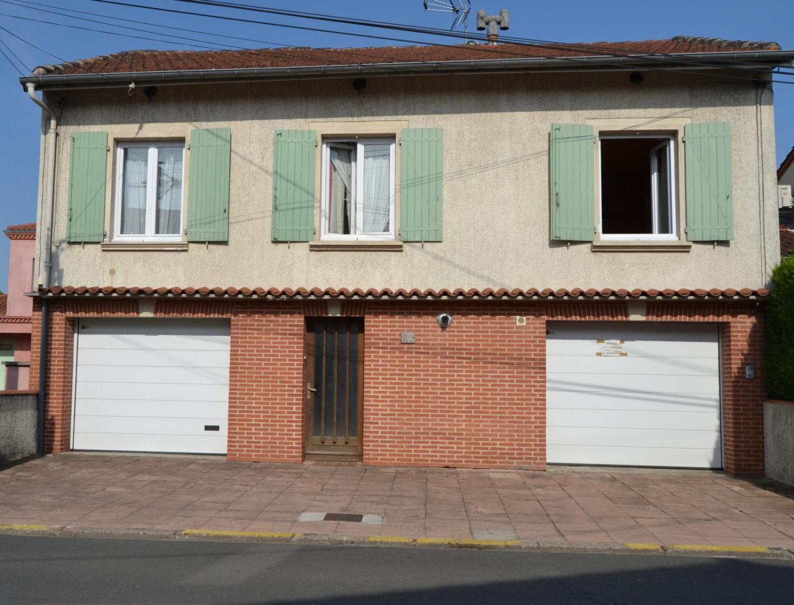 L'atelier De Papy D'albi - Parking - Centre Accessible A Pied * Albi