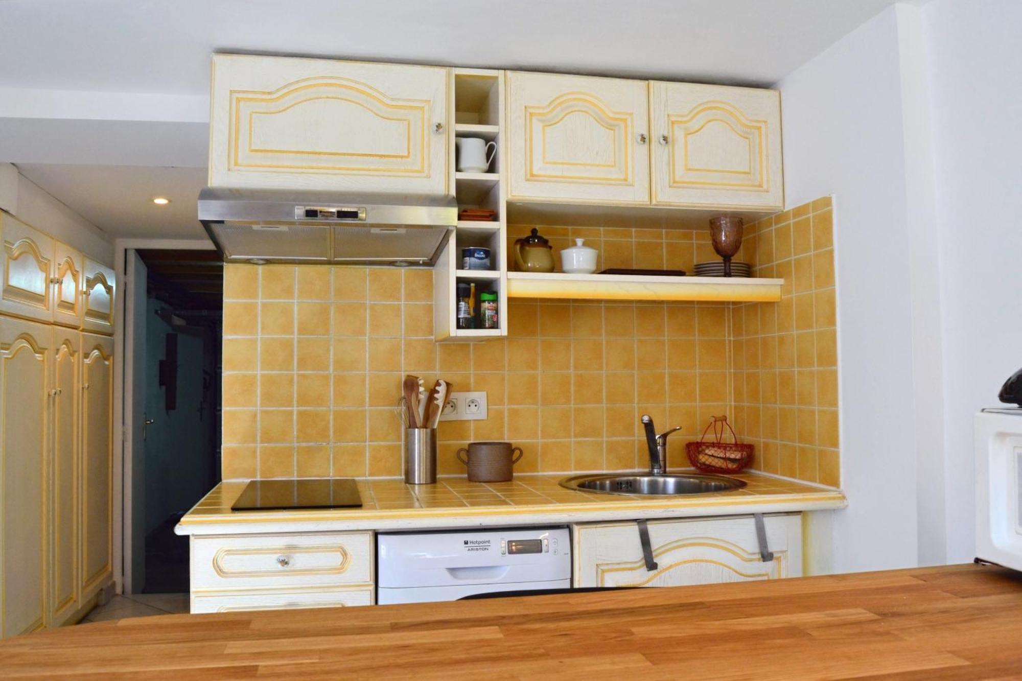 Apartment L'atelier De Papy D'albi - Parking - Centre Accessible A Pied *