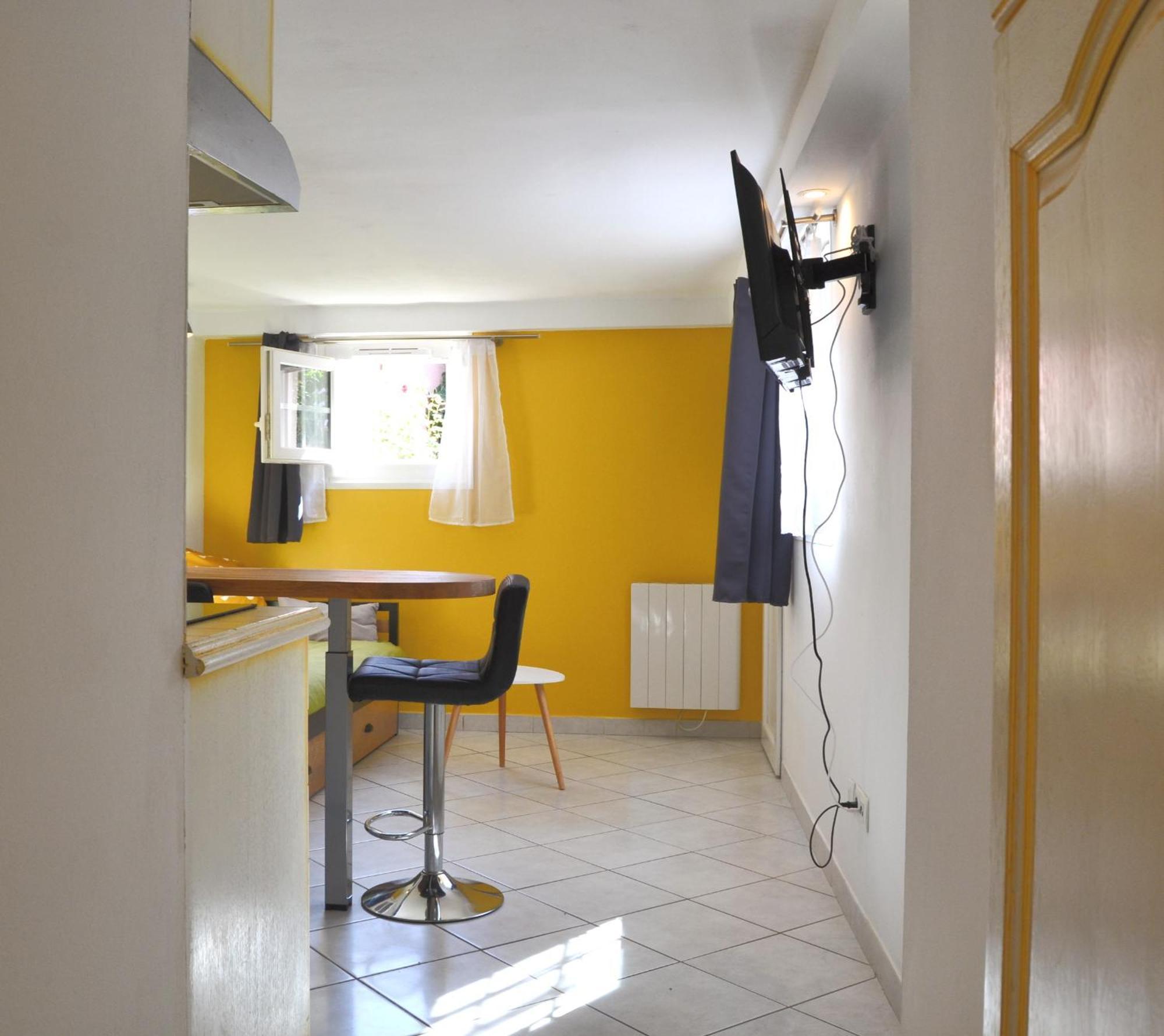 Apartment L'atelier De Papy D'albi - Parking - Centre Accessible A Pied Albi